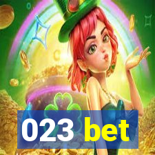 023 bet